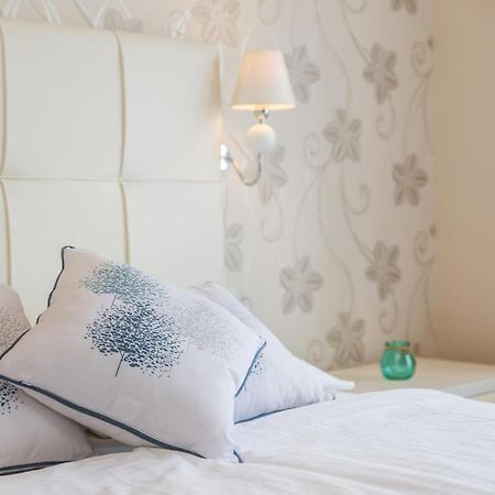 Apartments & Rooms Milcetic D مالينسكا المظهر الخارجي الصورة