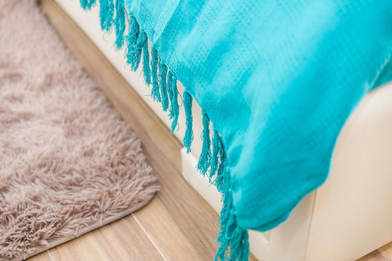 Apartments & Rooms Milcetic D مالينسكا المظهر الخارجي الصورة