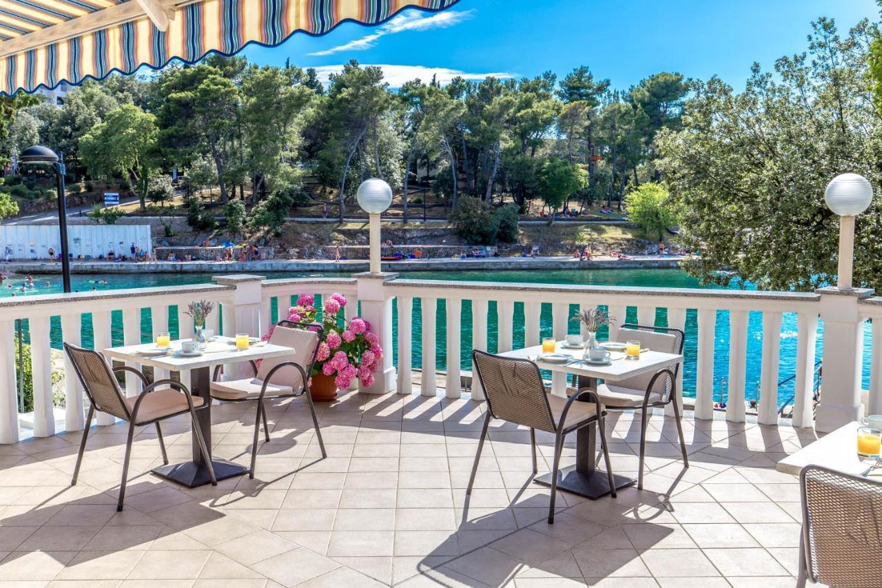 Apartments & Rooms Milcetic D مالينسكا المظهر الخارجي الصورة