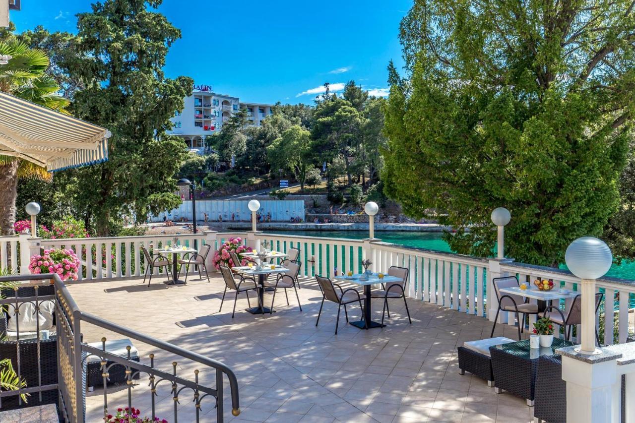 Apartments & Rooms Milcetic D مالينسكا المظهر الخارجي الصورة