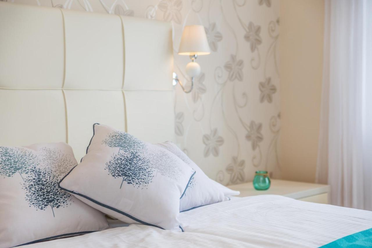 Apartments & Rooms Milcetic D مالينسكا المظهر الخارجي الصورة