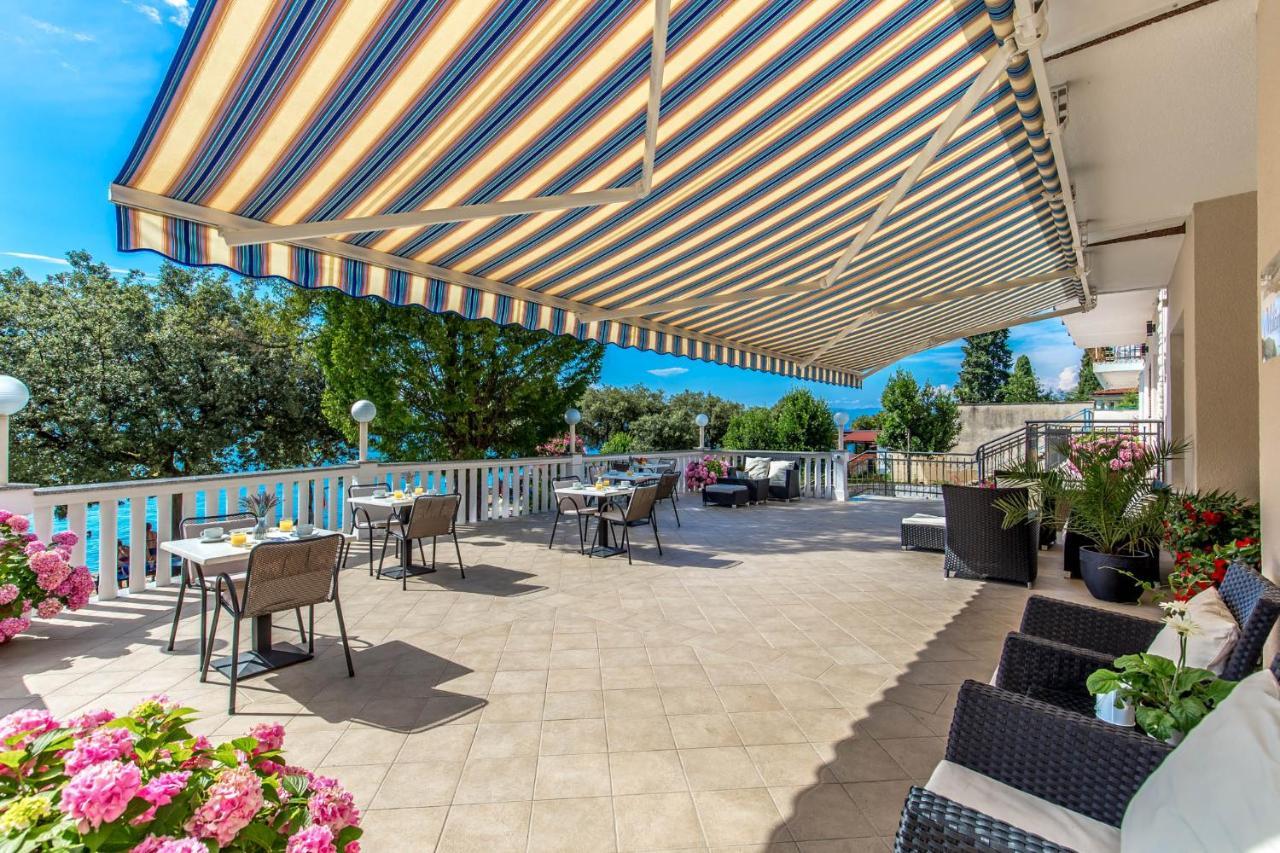Apartments & Rooms Milcetic D مالينسكا المظهر الخارجي الصورة