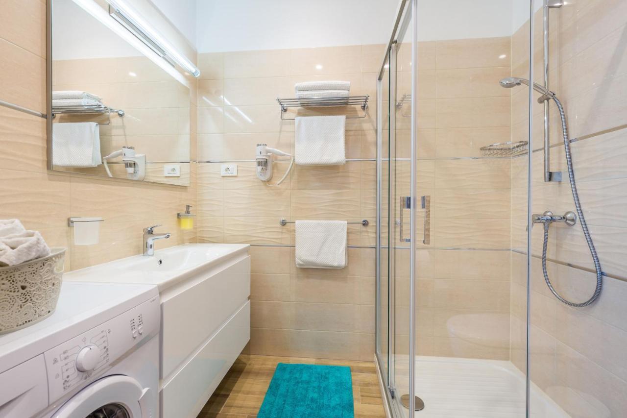 Apartments & Rooms Milcetic D مالينسكا المظهر الخارجي الصورة