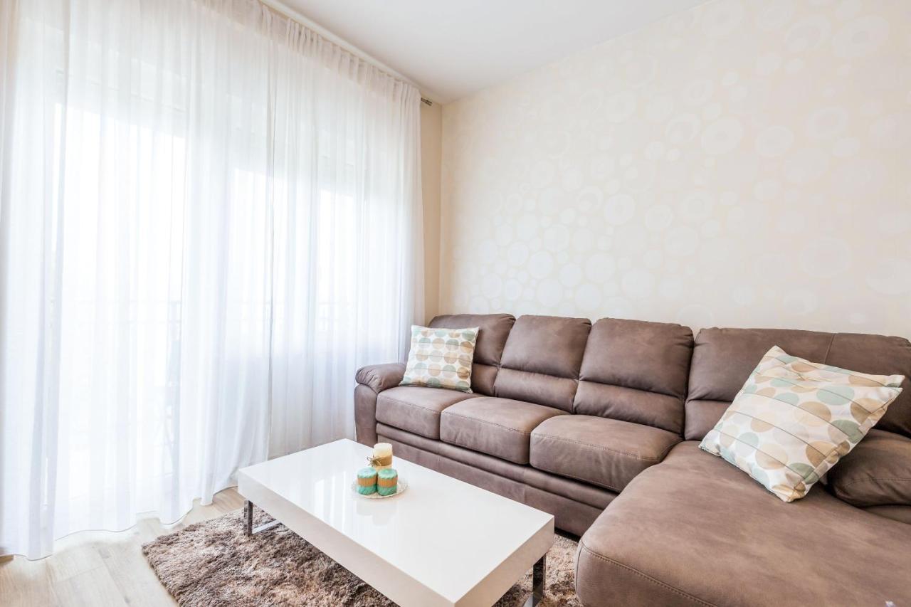 Apartments & Rooms Milcetic D مالينسكا المظهر الخارجي الصورة